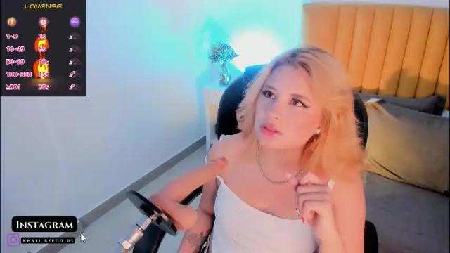 Image 11 of khali_reed_ Stream on Chaturbate on 1 month ago