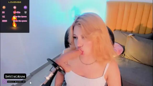 Image 7 of khali_reed_ Stream on Chaturbate on 1 month ago