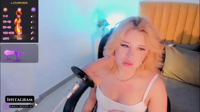 Image 8 of khali_reed_ Stream on Chaturbate on 1 month ago