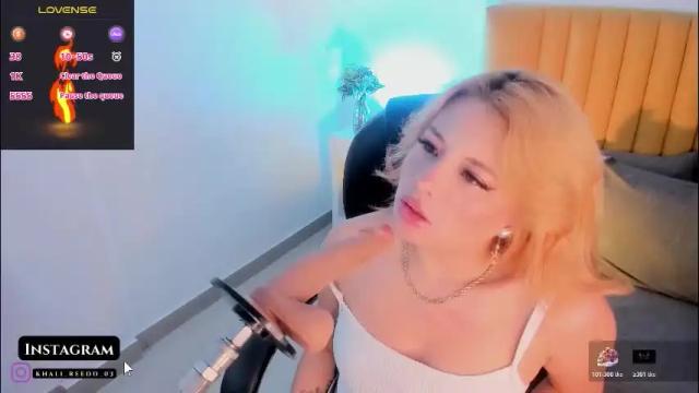 Thumbnail 3, khali_reed_'s Stream at Chaturbate, 1 month ago