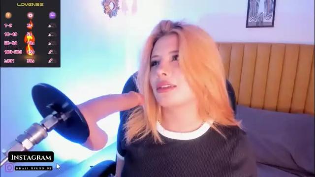 Image 2 of khali_reed_ Stream on Chaturbate on 1 month ago