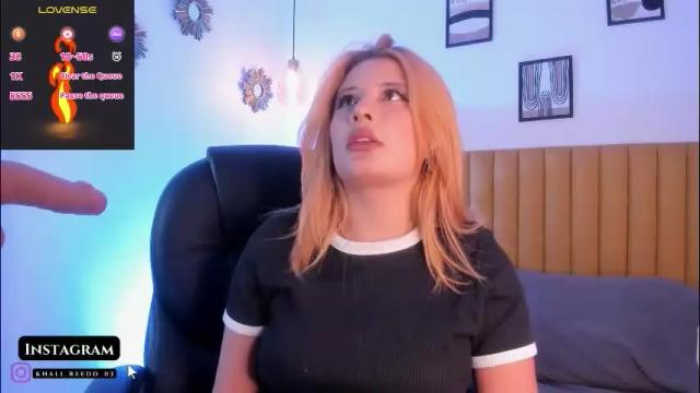 Image 4 of khali_reed_ Stream on Chaturbate on 1 month ago