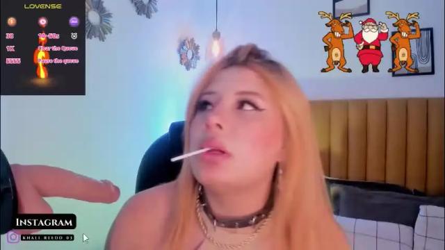 Image 4 of khali_reed_ Stream on Chaturbate on 1 month ago