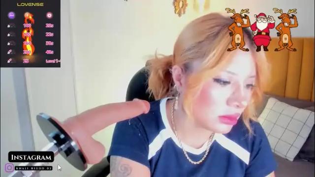 Image 2 of khali_reed_ Stream on Chaturbate on 1 month ago