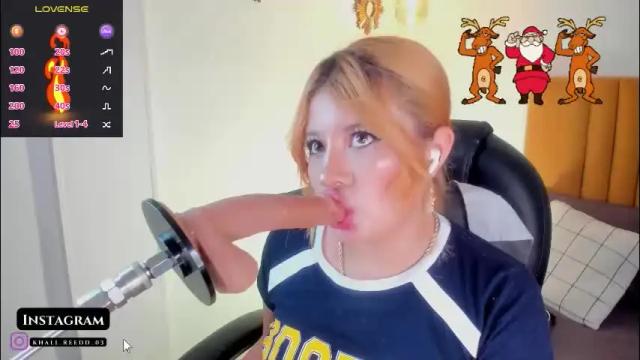 Image 8 of khali_reed_ Stream on Chaturbate on 1 month ago