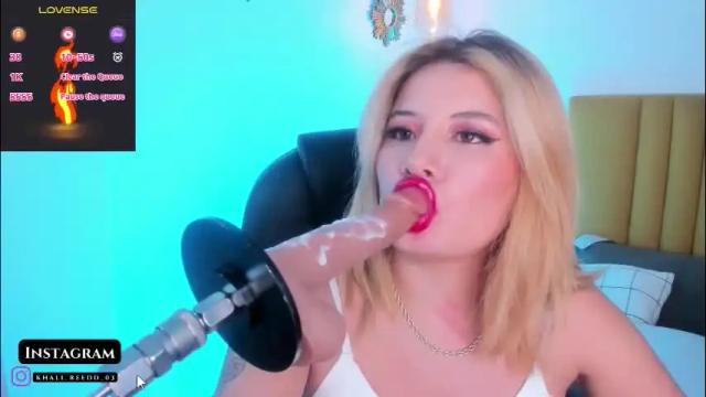 Image 12 of khali_reed_ Stream on Chaturbate on 29 days ago