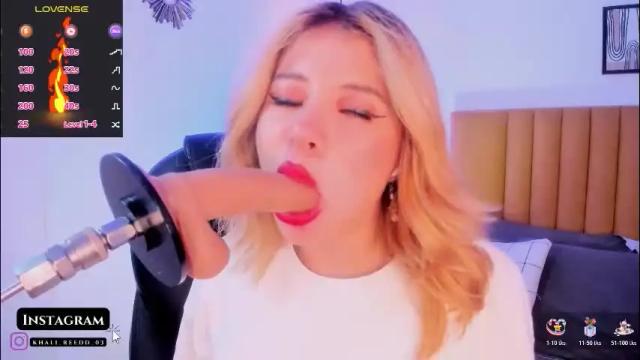 Thumbnail 1, khali_reed_'s Stream at Chaturbate, 25 days ago