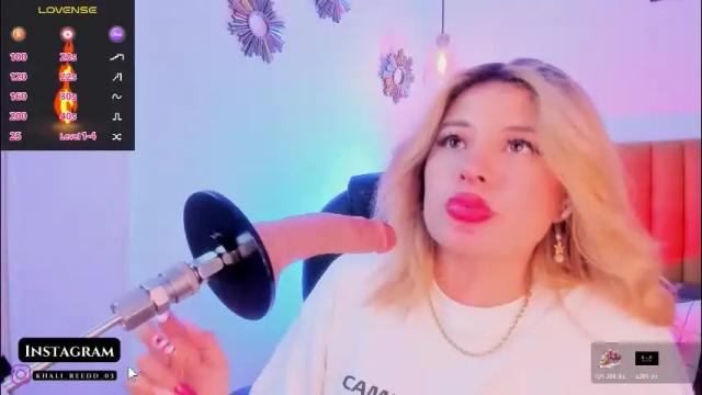 Image 10 of khali_reed_ Stream on Chaturbate on 26 days ago