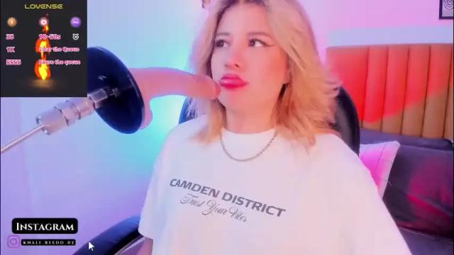 Image 11 of khali_reed_ Stream on Chaturbate on 26 days ago