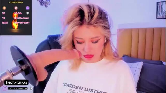 Image 3 of khali_reed_ Stream on Chaturbate on 26 days ago