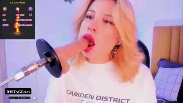 Image 6 of khali_reed_ Stream on Chaturbate on 26 days ago