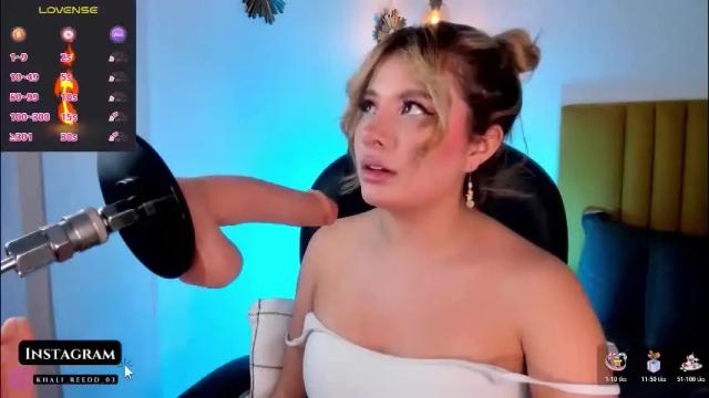 Image 11 of khali_reed_ Stream on Chaturbate on 21 days ago