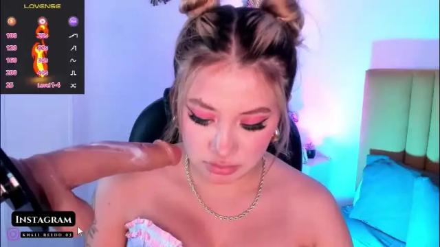 Image 10 of khali_reed_ Stream on Chaturbate on 13 days ago