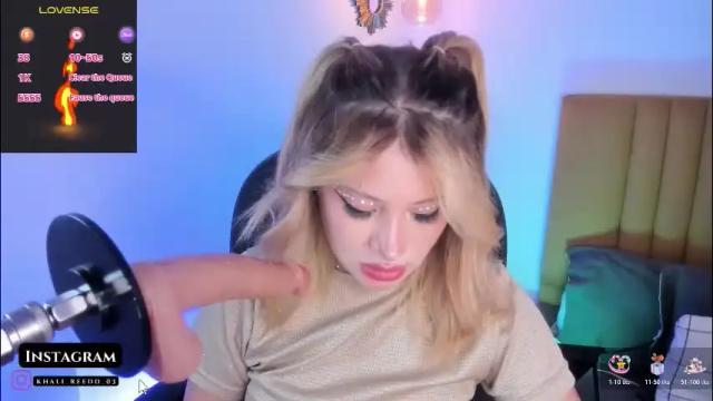 Image 7 of khali_reed_ Stream on Chaturbate on 7 days ago