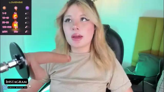 Image 8 of khali_reed_ Stream on Chaturbate on 7 days ago