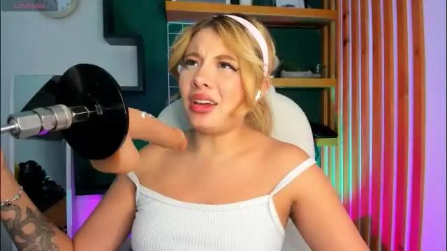 Image 4 of khali_reed_ Stream on Chaturbate on 6 days ago