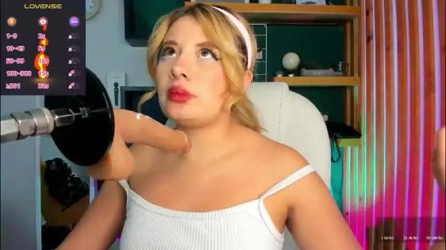 Thumbnail 2, khali_reed_'s Stream at Chaturbate, 5 days ago