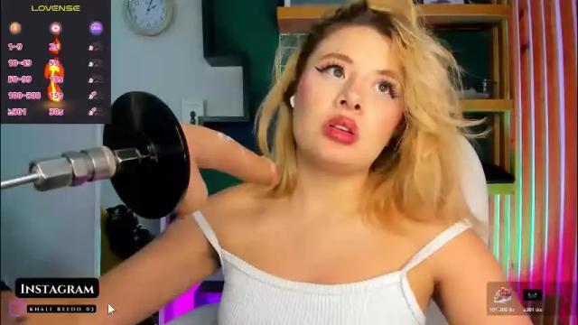 Image 8 of khali_reed_ Stream on Chaturbate on 6 days ago