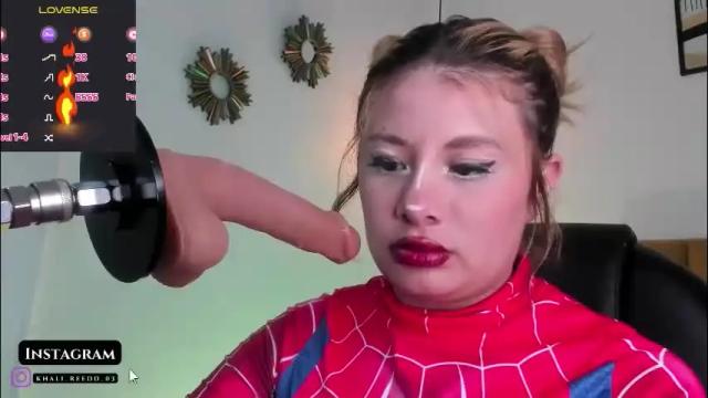 Thumbnail 1, khali_reed_'s Stream at Chaturbate, 3 days ago