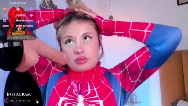 Image 10 of khali_reed_ Stream on Chaturbate on 4 days ago