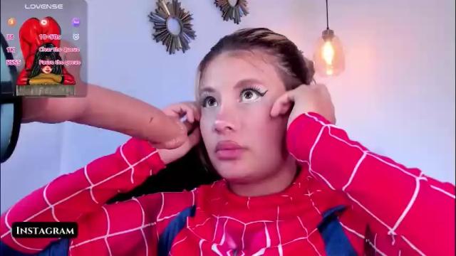 Image 12 of khali_reed_ Stream on Chaturbate on 4 days ago