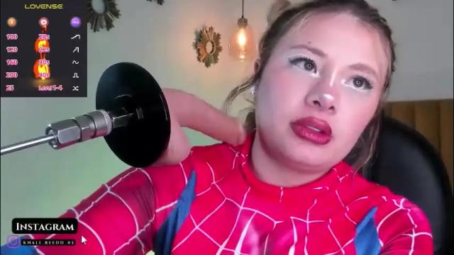 Image 2 of khali_reed_ Stream on Chaturbate on 4 days ago