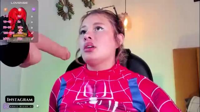 Image 7 of khali_reed_ Stream on Chaturbate on 4 days ago