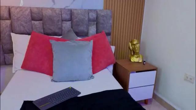 Image 11 of khalifa_fletcher Stream on Chaturbate on 2 months ago