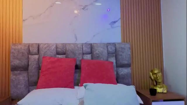 Image 11 of khalifa_fletcher Stream on Chaturbate on 1 month ago
