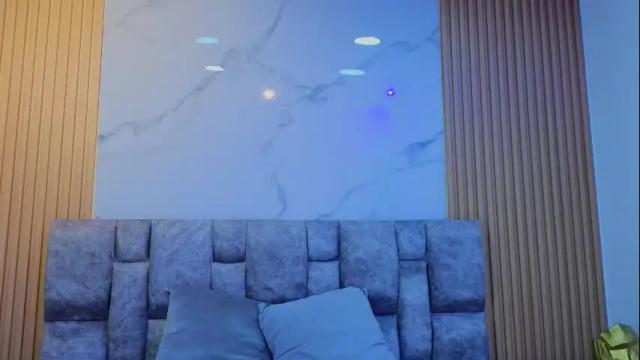Thumbnail 2, khalifa_fletcher's Stream at Chaturbate, 1 month ago