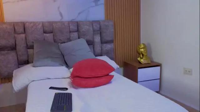 Thumbnail 3, khalifa_fletcher's Stream at Chaturbate, 1 month ago