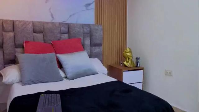 Image 2 of khalifa_fletcher Stream on Chaturbate on 1 month ago