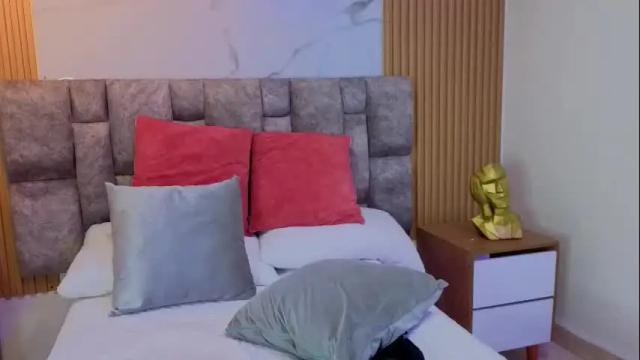 Image 2 of khalifa_fletcher Stream on Chaturbate on 1 month ago