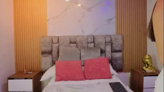 Image 2 of khalifa_fletcher Stream on Chaturbate on 23 days ago