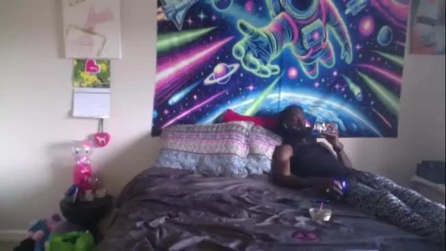 Thumbnail 3, khalifa_wadud's Stream at Chaturbate, 6 months ago