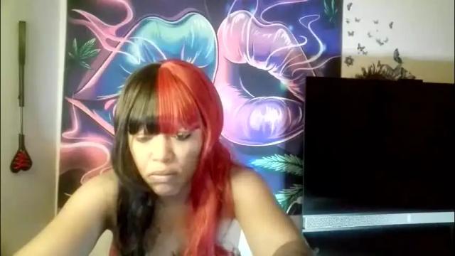 Thumbnail 1, khalifa_wadud's Stream at Chaturbate, 1 month ago