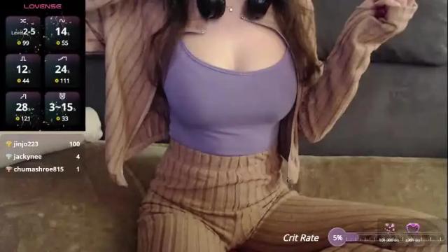 Image 10 of khalisi2015 Stream on Chaturbate on 2 months ago