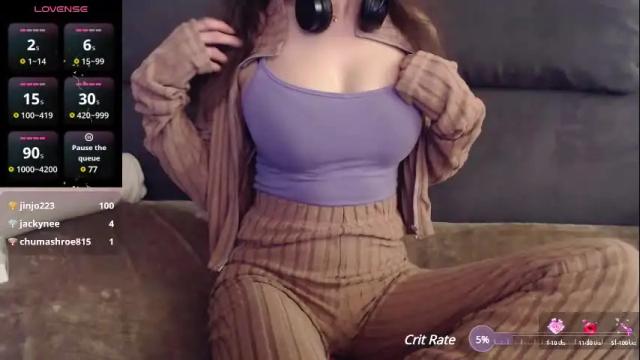Image 7 of khalisi2015 Stream on Chaturbate on 2 months ago