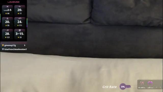 Image 8 of khalisi2015 Stream on Chaturbate on 22 days ago