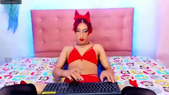 Image 11 of khandyz Stream on Chaturbate on 12 months ago