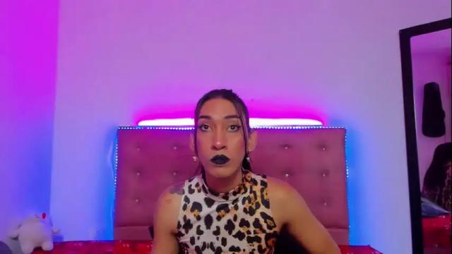 Thumbnail 1, khandyz's Stream at Chaturbate, 1 month ago