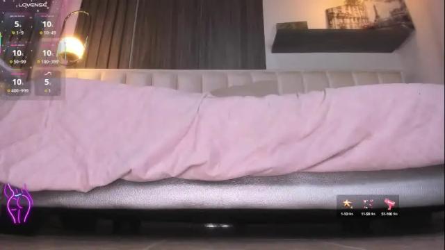 Image 11 of kharla_marin Stream on Chaturbate on 1 month ago