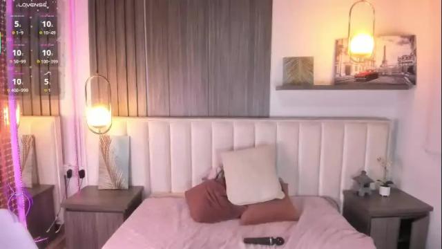 Image 12 of kharla_marin Stream on Chaturbate on 1 month ago