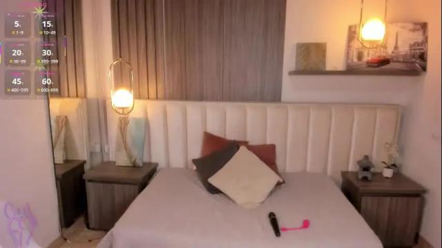 Image 12 of kharla_marin Stream on Chaturbate on 1 month ago