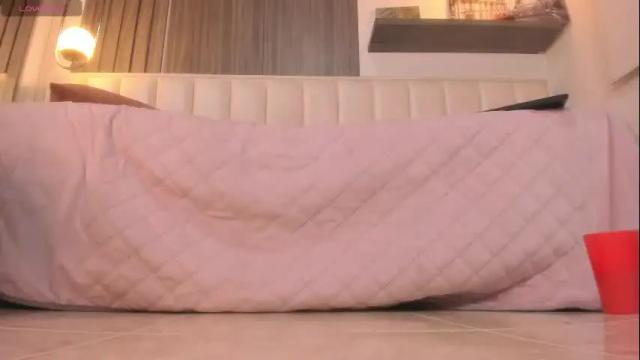 Thumbnail 3, kharla_marin's Stream at Chaturbate, 1 month ago