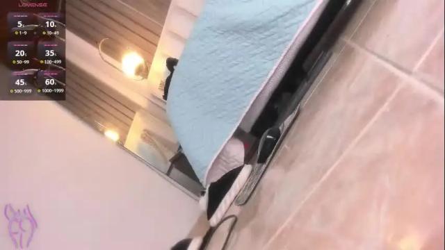 Image 2 of kharla_marin Stream on Chaturbate on 22 days ago