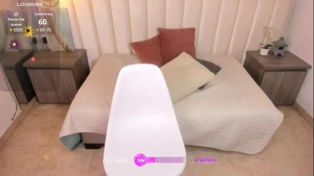 Thumbnail 3, kharla_marin's Stream at Chaturbate, 17 days ago