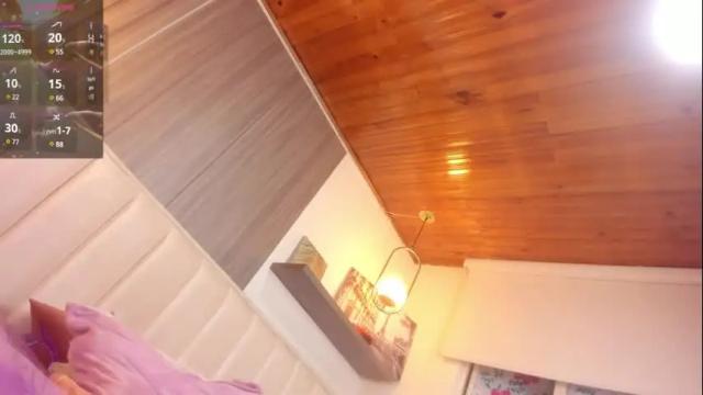 Thumbnail 1, kharla_marin's Stream at Chaturbate, 12 days ago