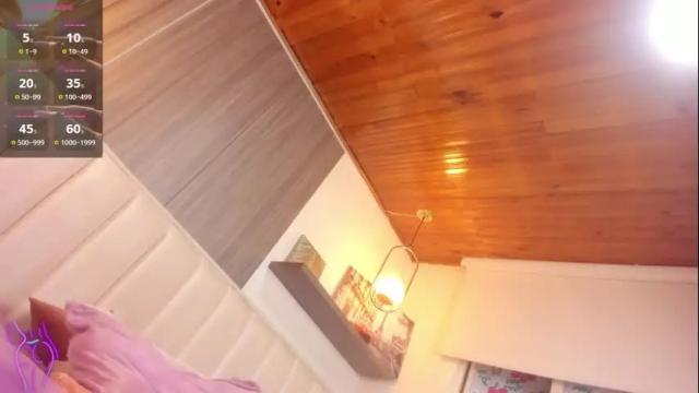 Image 3 of kharla_marin Stream on Chaturbate on 13 days ago