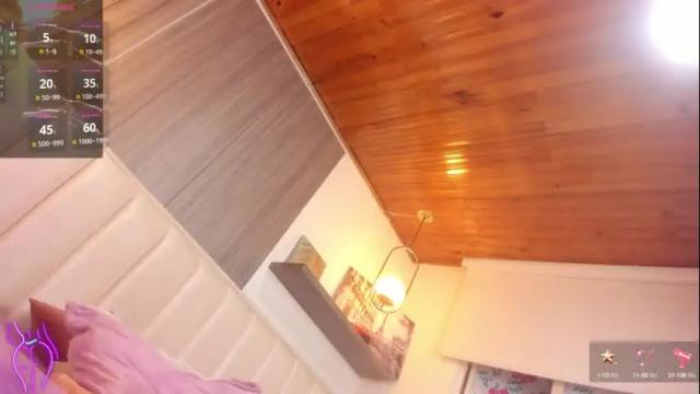 Thumbnail 2, kharla_marin's Stream at Chaturbate, 12 days ago